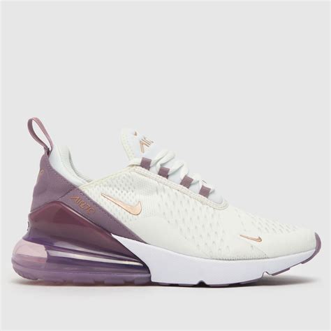 nike air max 270 lila weiß|air max 270 shoes.